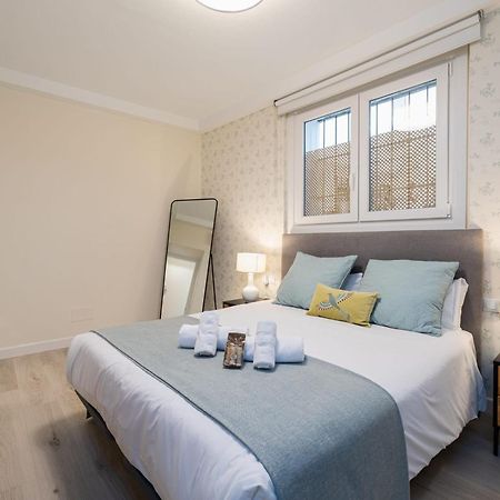 Cozy Apartment In The Heart Of Málaga Dış mekan fotoğraf