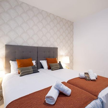Cozy Apartment In The Heart Of Málaga Dış mekan fotoğraf