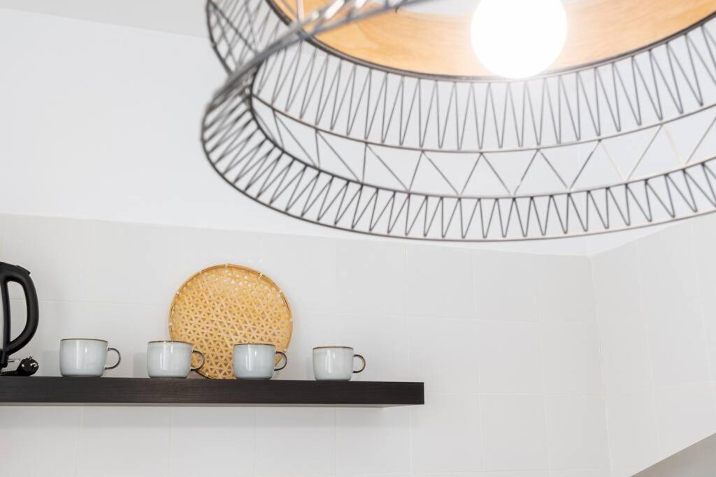 Cozy Apartment In The Heart Of Málaga Dış mekan fotoğraf
