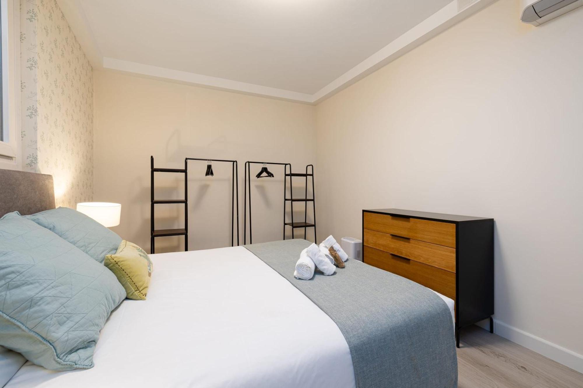 Cozy Apartment In The Heart Of Málaga Dış mekan fotoğraf