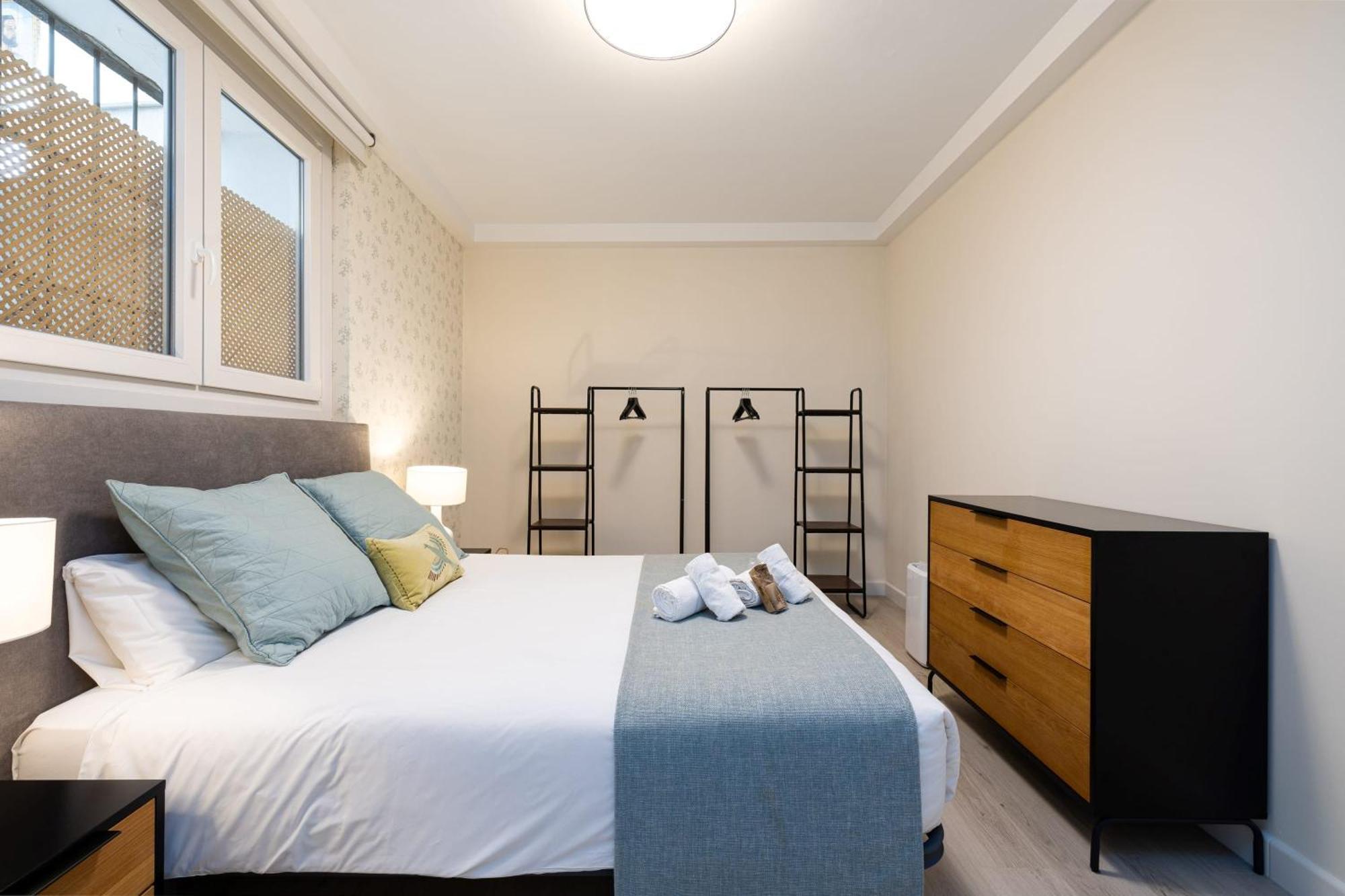 Cozy Apartment In The Heart Of Málaga Dış mekan fotoğraf