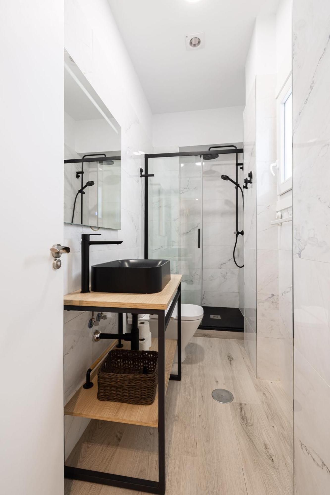 Cozy Apartment In The Heart Of Málaga Dış mekan fotoğraf
