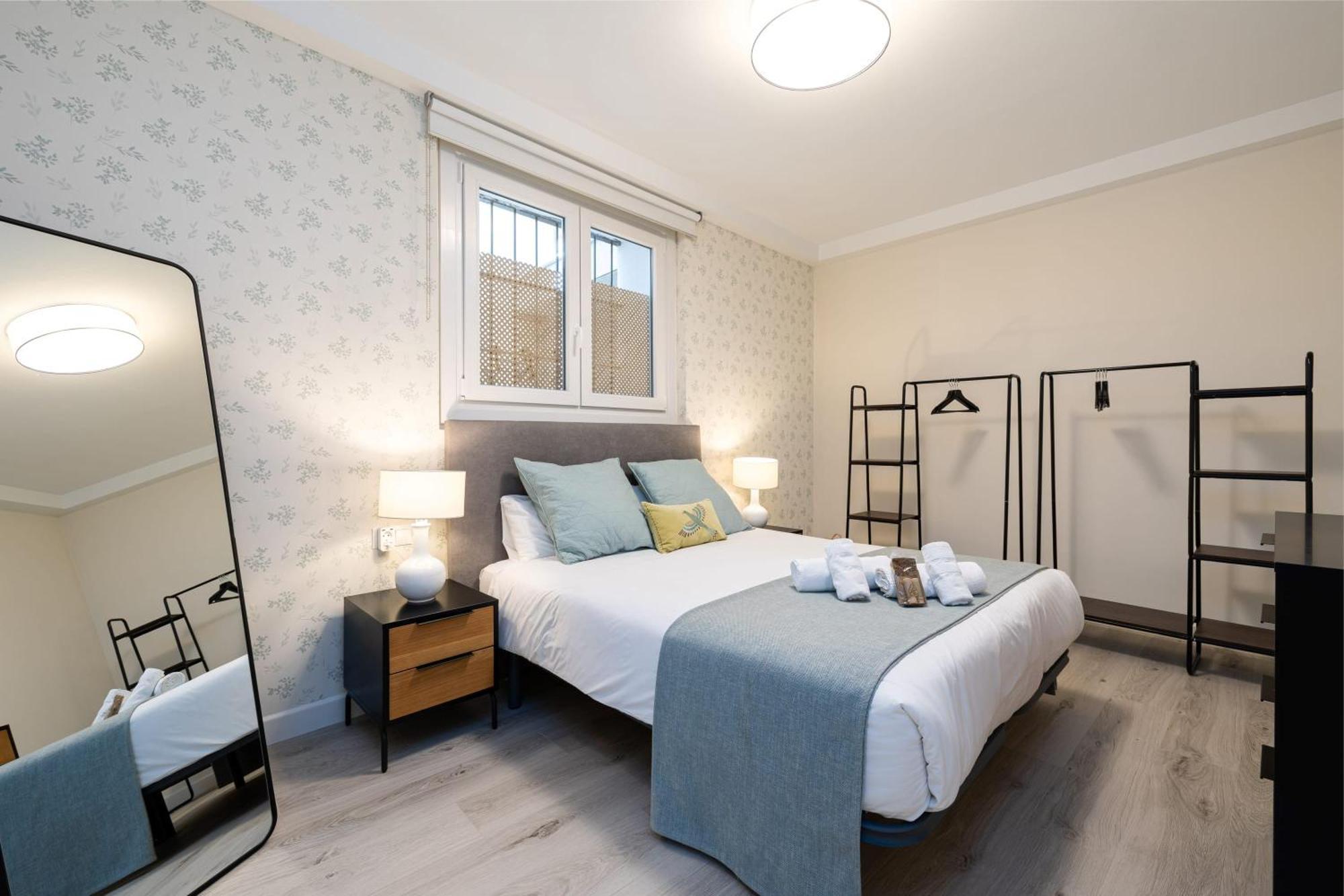 Cozy Apartment In The Heart Of Málaga Dış mekan fotoğraf